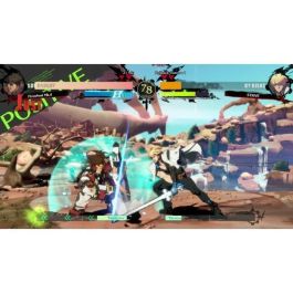 Guilty Gear - Strive - Juego para Nintendo Switch