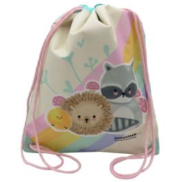 CYP BRANDS Saco Bosque Kawanimals 39cm Precio: 8.88999947. SKU: B173B67V2T