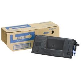 Kyocera-Mita Toner Negro FS-2100DN - TK 3100, 12500 páginas Precio: 104.49999956. SKU: S8411168