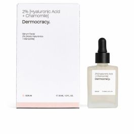 Dermocracy 2% Ácido Hialurónico + Manzanilla Sérum Facial Precio: 12.98999977. SKU: S05108006