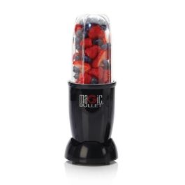 Extractor de nutrientes NUTRIBULLET MAGIC BULLET 200W - Negro Extractor de nutrientes NUTRIBULLET MAGIC BULLET 200W - Negro