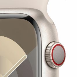 Smartwatch Apple MRM83QL/A 1,9" Beige 45 mm Smartwatch Apple MRM83QL/A 1,9" Beige 45 mm