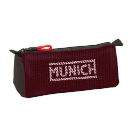 Bolso Escolar Portatodo Safta Munich Vulcan 80x210x70 mm Precio: 6.50000021. SKU: B1H5TCVP9L