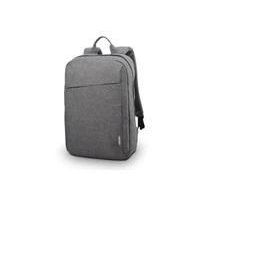 Lenovo Mochila Casual para Portátil de hasta 15.6 Pulgadas, Gris, de Poliéster Resistente, Compartimento Acolchado y Bolsillo Frontal Precio: 26.8899994. SKU: B1AA2BQ8DH
