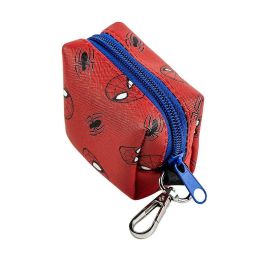 Cerdá Dispensador de Snack Spiderman Rojo para Niños Edad +3 Años 9.0 x 21.0 x 3.0 cm Precio: 4.80128. SKU: B1GMZZRVMC