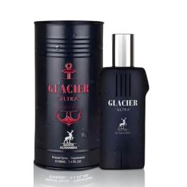 Maison Alhambra Glacier ultra eau de parfum 100 ml vaporizador Precio: 21.49999995. SKU: B19DC2GCQH