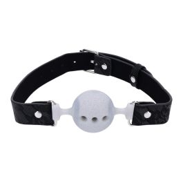 Mordaza Sportsheets Sex and Mischief Precio: 46.78999941. SKU: B1AL85GL5Q