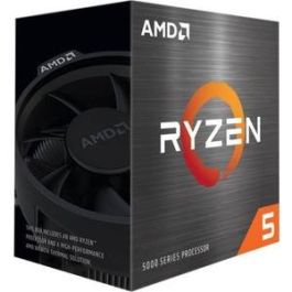 AMD Ryzen 5 5600X 3.7GHz 4.6GHz Max Boost AM4 6 núcleos 12 hilos 32MB L3 Cache 100-000000022 Precio: 159.69000047. SKU: B1ABKCSFEX