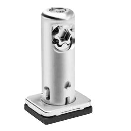 ITALIANA FERRAMENTA H25 Pie Nivelador Rekord Tech Regulable 10mm Máx. Base Rectangular Precio: 1.88999943. SKU: B1GFY3PM4Q