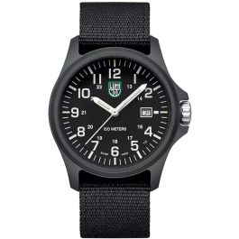 Reloj Hombre Luminox X2.2401.NB (Ø 43 mm) Precio: 369.05. SKU: B12EAZSWE4