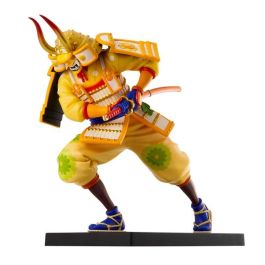 Figura Ichibansho Kikunojo The Nine Red Scabbards is Here One Piece 11cm Precio: 84.89000025. SKU: B1H3TVBVGT