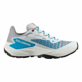 Zapatillas de Running para Adultos Salomon Genesis W Blanco Precio: 150.0037. SKU: B1A2882KJJ