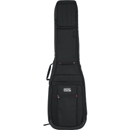 Gator Funda para 2 Bajos Eléctricos "Pro Go" 68 x 45.7 x 132.1 cm Precio: 208.89000044. SKU: B129D6Y5QW