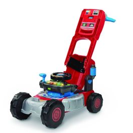 Vtech Baby Tractora Cortacesped Magica Bebes Multicolor VTE3417765765056