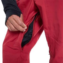Pantalones para Nieve Burton Covert 2.0 Marrón Rojo Hombre L