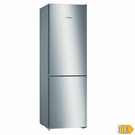 Frigorífico combinado BOSCH KGN36VIEA Acero 24 L Frigorífico combinado BOSCH KGN36VIEA Acero 24 L