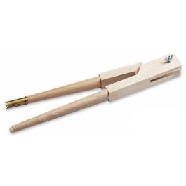 Compas Encerado Madera Precio: 13.50000025. SKU: B14E4A6B5R