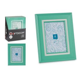 Portafotos 13X18 Menta Giftdecor (24 Unidades) Precio: 64.49999985. SKU: B1JGJP9J6F