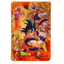 SD TOYS Manta Goku Super Saiyan Battle of Gods Dragon Ball Super 100x150cm Precio: 24.89999952. SKU: B1BYWTYV5G