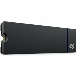 Seagate SEA1710896492077 Unidad de juego para PS5