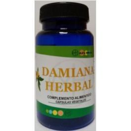 Damiana Herbal 400Mg 60Vcap. Precio: 17.6899998. SKU: B18HYACNHD