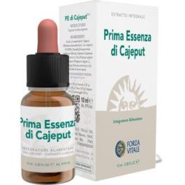 Primera Esencia Cajeput Complex 10Ml. Primera Esencia Cajeput Complex 10Ml. Precio: 30.69. SKU: B1JLGJN2VC
