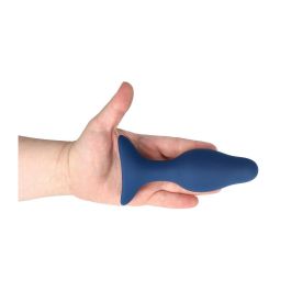 Plug Anal Virgite (12 cm)