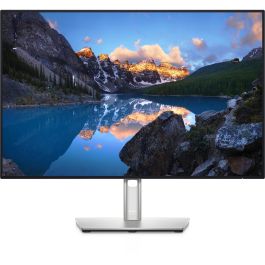DELL Monitor U2421E 210-AXMB 24" 61.13cm WUXGA IPS 1920x1200 5ms Plata