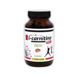 L-Carnitina 450 Precio: 21.5000005. SKU: B175EDP5GE