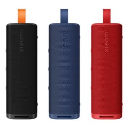 ALTAVOZ BLUETOOTH XIAOMI SOUND OUTDOOR 30W RED