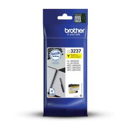 BROTHER Cartucho de tinta amarillo LC3237Y Precio: 27.50000033. SKU: S8402052
