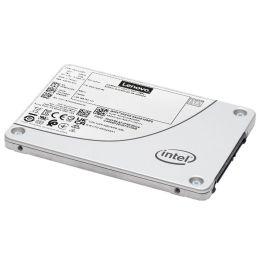 Disco Duro Lenovo 4XB7A17101 2,5" 480 GB SSD Precio: 584.49999971. SKU: B16F6F87TD
