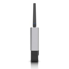 Ubiquiti Mobile Router Industrial LTE Cat 4 WiFi, nano-SIM (4FF), 2x GbE RJ45, Impermeable, Compacto, IoT, Desbloqueado
