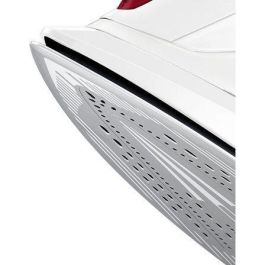 PLANCHA DE VAPOR BOSCH TDI902839W - 2800W - SUPERVAPOR 200G - INYECCIÓN DE VAPOR - SUELA CERANIUM GLISSE - DEPOSITO 300ML - ANTICALC INTEGRADO