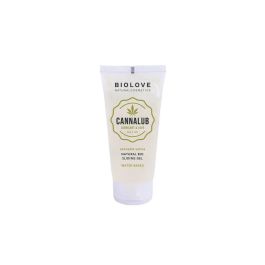 Lubricante Biolove CANNALUB 100 ml Precio: 11.49999972. SKU: B1FPSFD2DZ