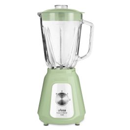 Batidora de Vaso UFESA NATURE BLEND 1500 W 1,5 L Batidora de Vaso UFESA NATURE BLEND 1500 W 1,5 L Precio: 49.50000011. SKU: B178SDP8YA