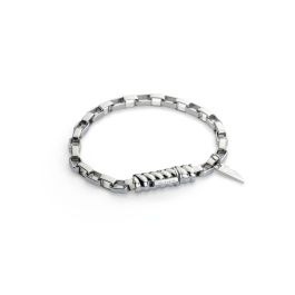 Pulsera Hombre AN Jewels AA.P258SS Precio: 75.99436944. SKU: B18Y6DP6QP