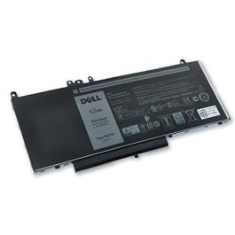 Dell Battery, 62WHR, 4 Cell, Lithium Ion Dell Battery, 62WHR, 4 Cell, Lithium Ion Precio: 81.50000012. SKU: B1KJPKR8WQ