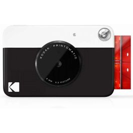Cámara Instantánea Kodak Printomatic Negro Precio: 90.49999948. SKU: B15TJR2XF5