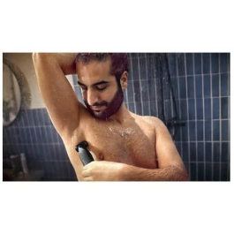 Depiladora Eléctrica Philips BG3017/01 *