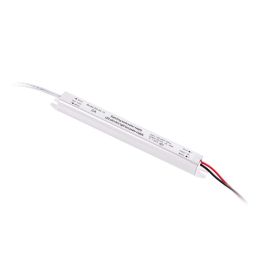 Transformador LED Ultrafina 24W 12VDC_110V-220V/AC IP20 [CP-24-12_220 IP21] Precio: 5.50000055. SKU: B1ECZHKY28