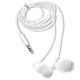 Auriculares Aiwa ESTM50WT Blanco Auriculares Aiwa ESTM50WT Blanco