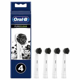 Cabezal de Recambio Oral-B Pure Clean Azul Blanco Cabezal de Recambio Oral-B Pure Clean Azul Blanco Precio: 20.50000029. SKU: B18TGKK533