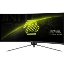 MSI 9S6-3DD14H-002 Pantalla para PC 34" 3440x1440 UltraWide Dual Quad HD Curva VA 1ms Negro