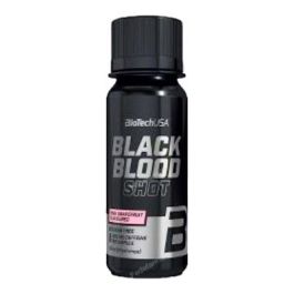 Black Blood Shot Pomelo Rosado - 20*60Ml Precio: 33.4999995. SKU: B129GRMAK4