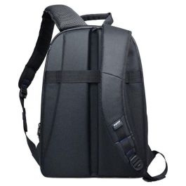 Port Designs POR3567044005080 Mochila para portátil CHICAGO EVO BP de 15,6" - Negra - 790 g Precio: 78.49999993. SKU: B12BHFSFGP
