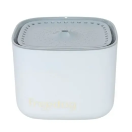 Freedog Fuente de Agua Automática 3L Blanco Precio: 29.58999945. SKU: B19WL4FPWV