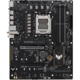 ASUS TUF GAMING B650-E WiFi Placa Base ATX para AMD AM5 DDR5