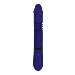 Vibrador Punto G Gender X Morado