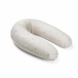 Doomoo BAB5400653009675 Almohada de Maternidad y Lactancia Buddy, Comodidad Óptima para Mamá y Bebé, Hongos Precio: 91.59000015. SKU: B1GZCJJRPG